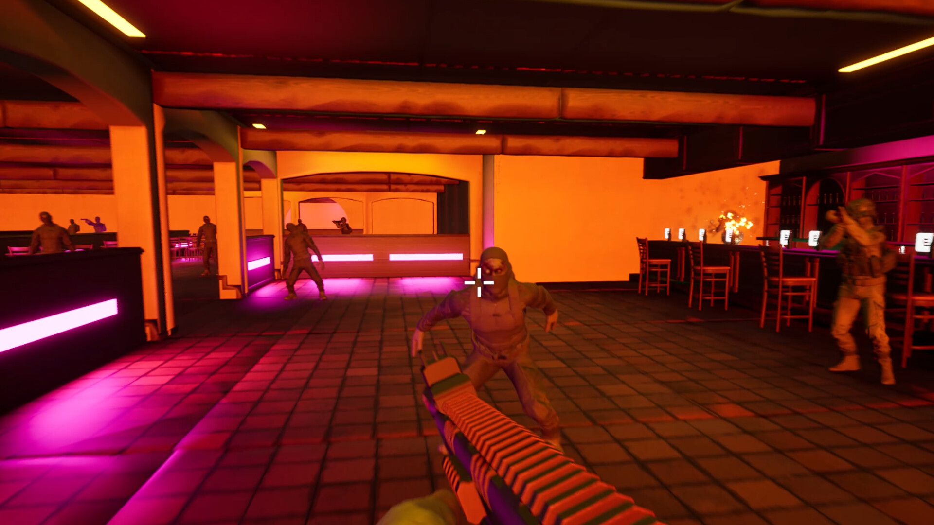Lythium screenshot 3