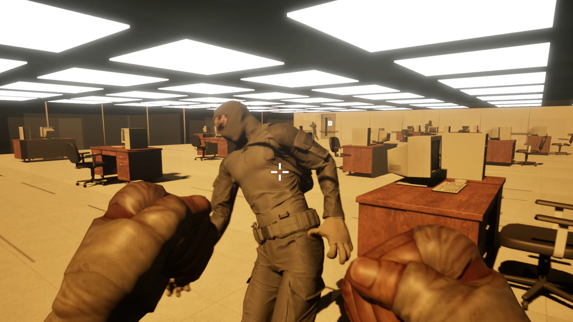 Lythium screenshot 1
