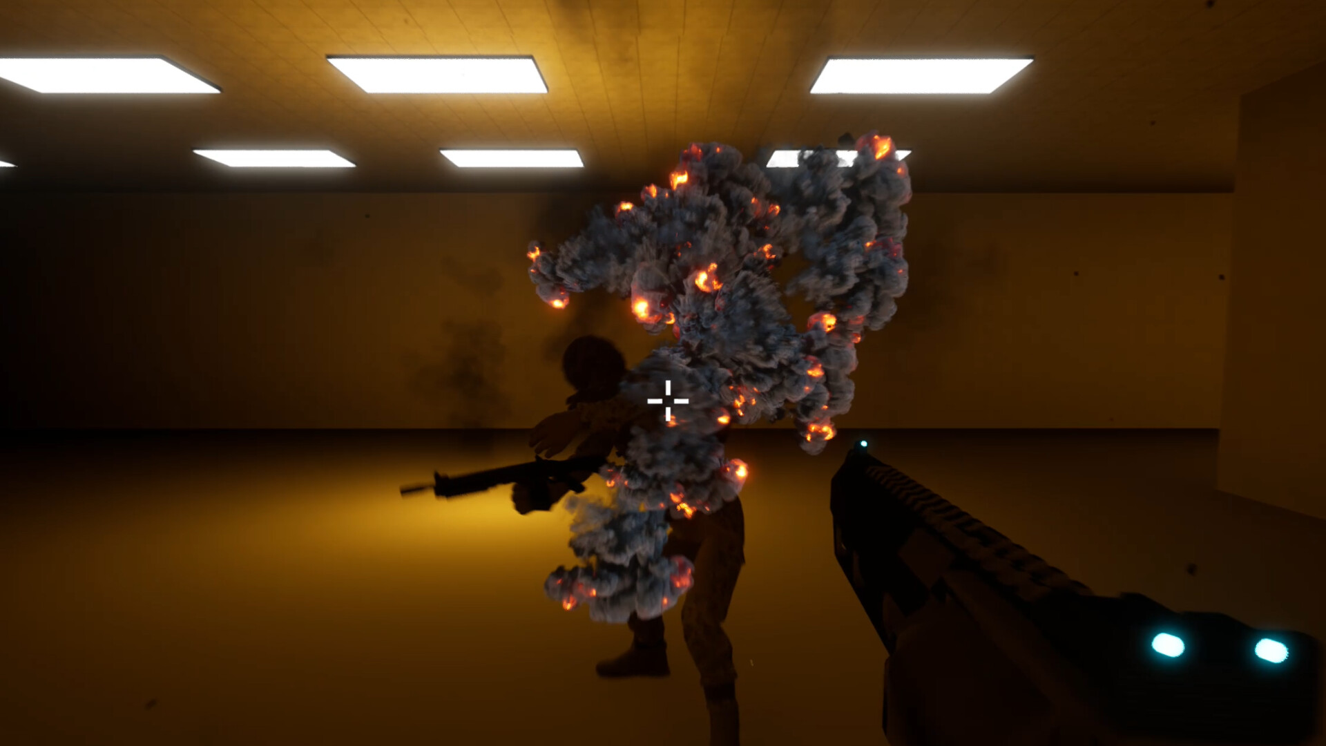 Lythium screenshot 4