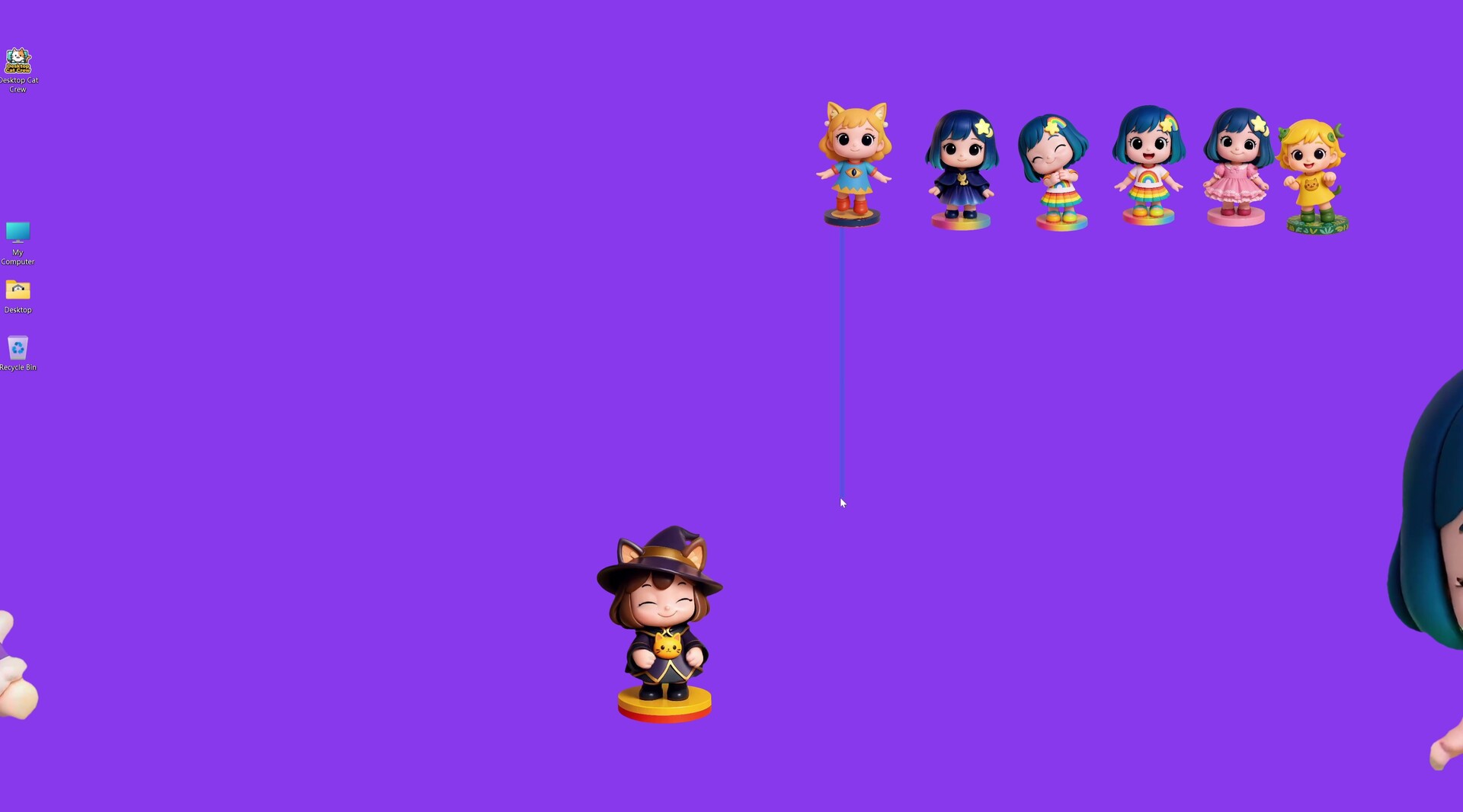 Desktop Pop screenshot 6
