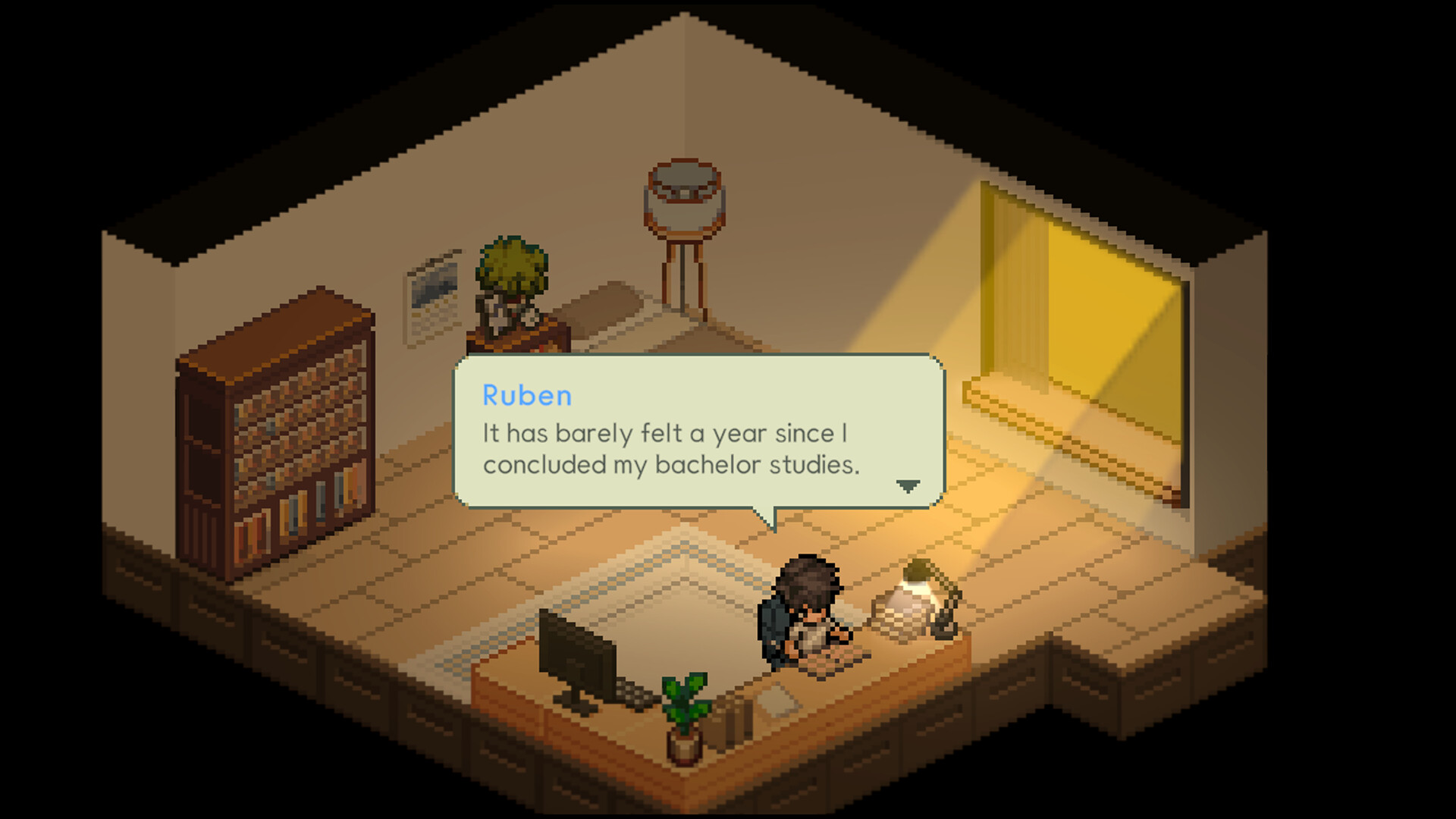 Flavour Edge screenshot 2