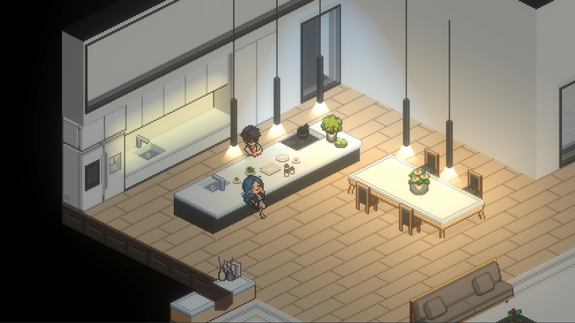 Flavour Edge screenshot 4