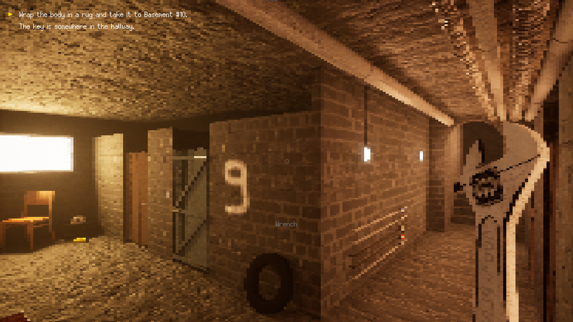 POHMIELISKO screenshot 21