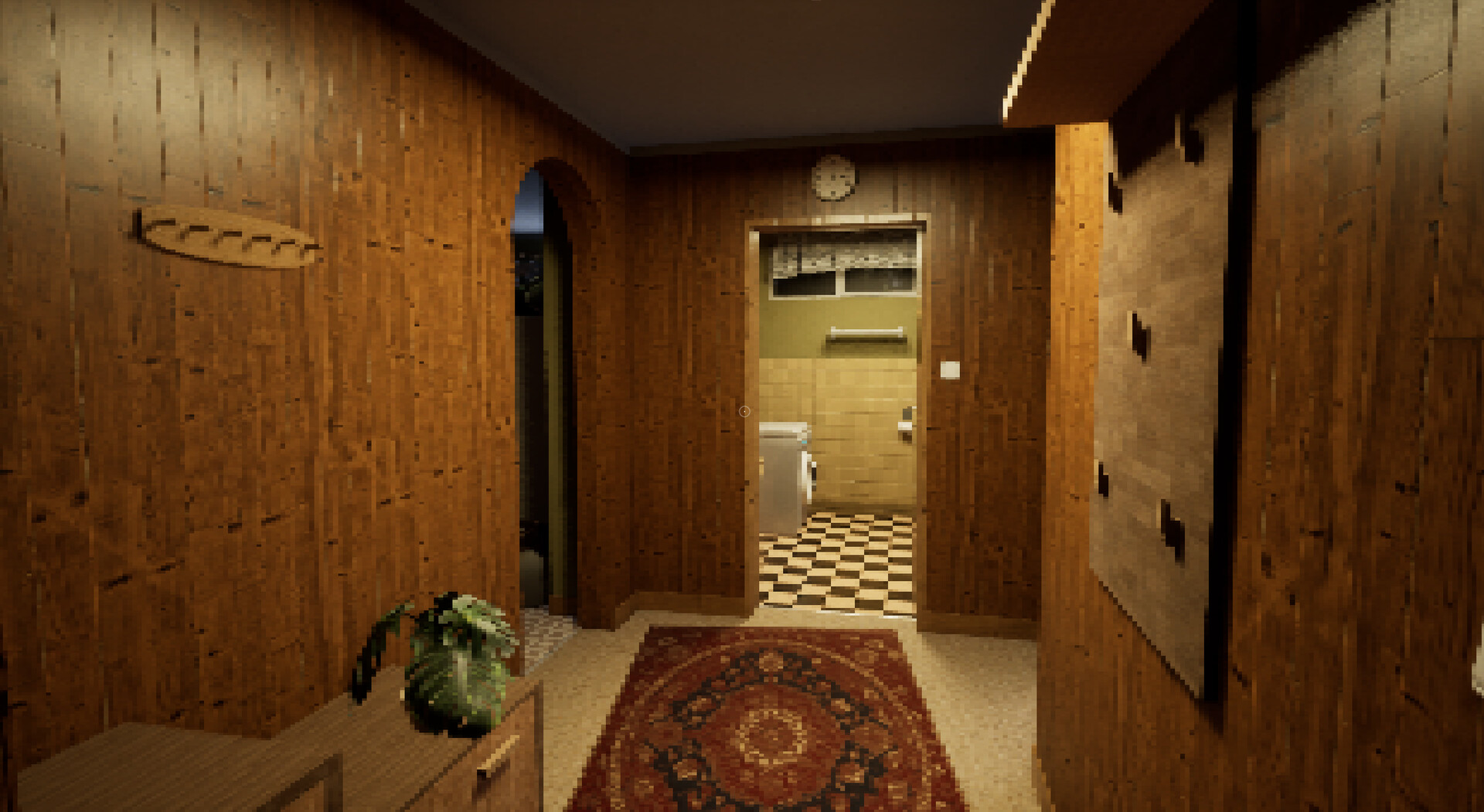 POHMIELISKO screenshot 7