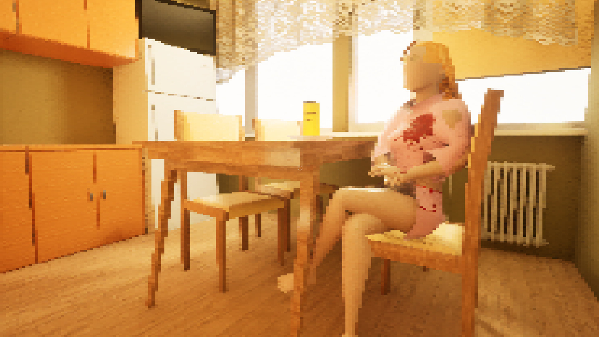 POHMIELISKO screenshot 2