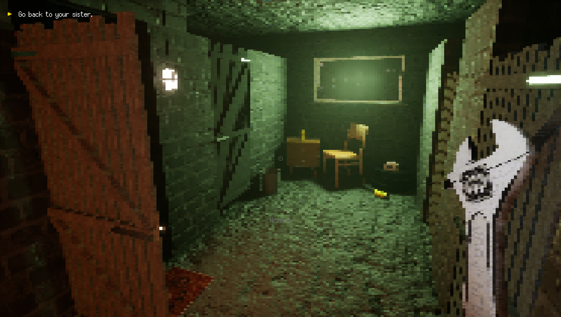 POHMIELISKO screenshot 16