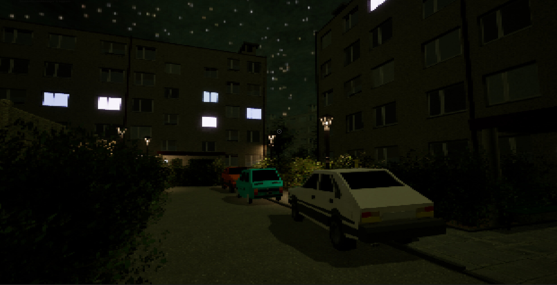 POHMIELISKO screenshot 5