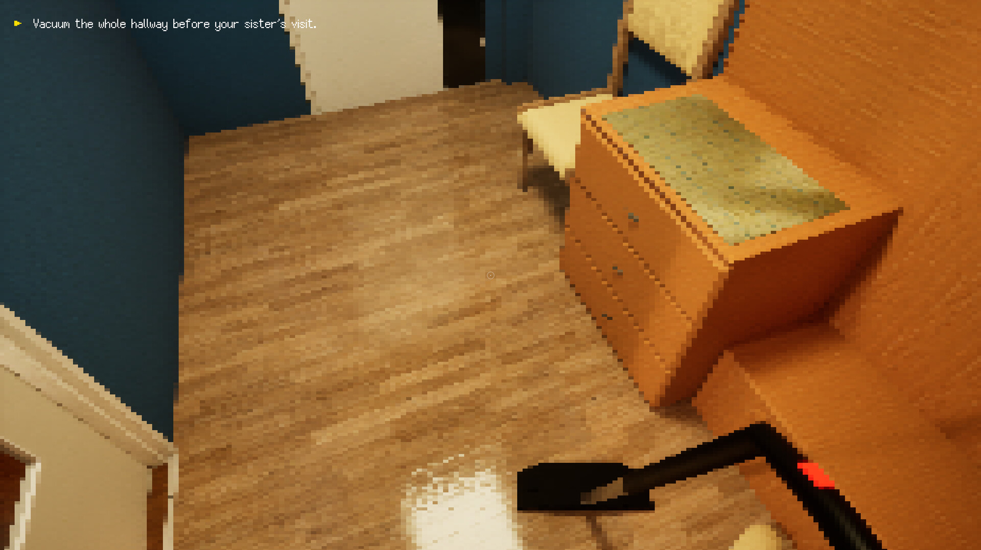 POHMIELISKO screenshot 13