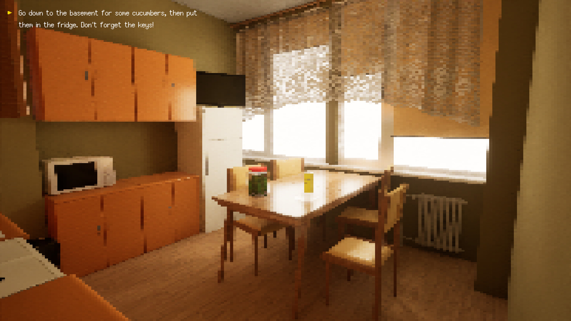 POHMIELISKO screenshot 11