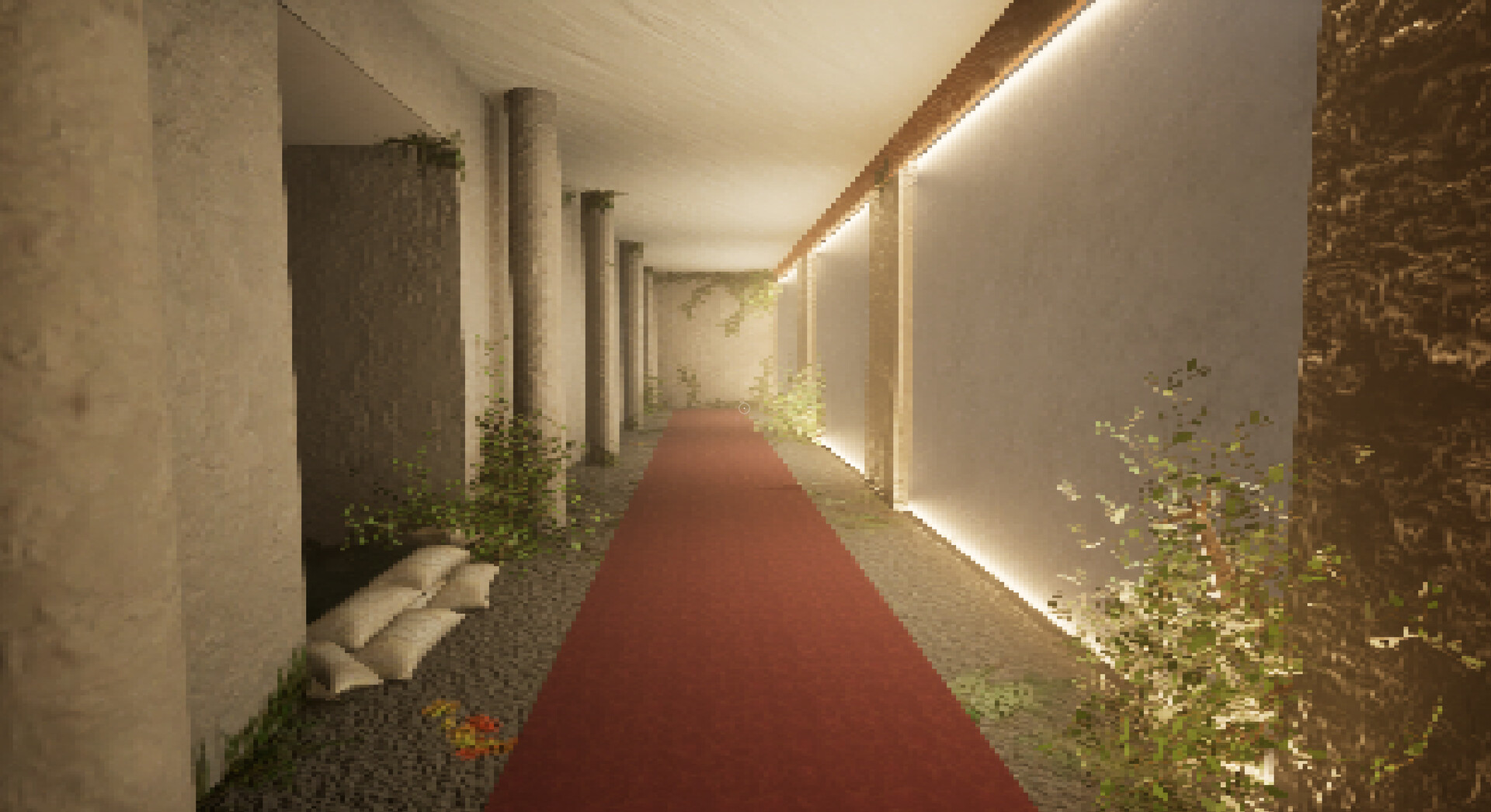 POHMIELISKO screenshot 3