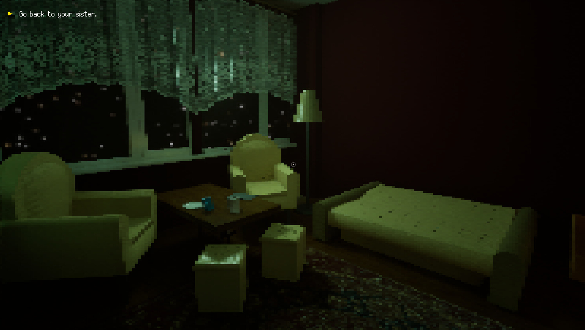POHMIELISKO screenshot 20