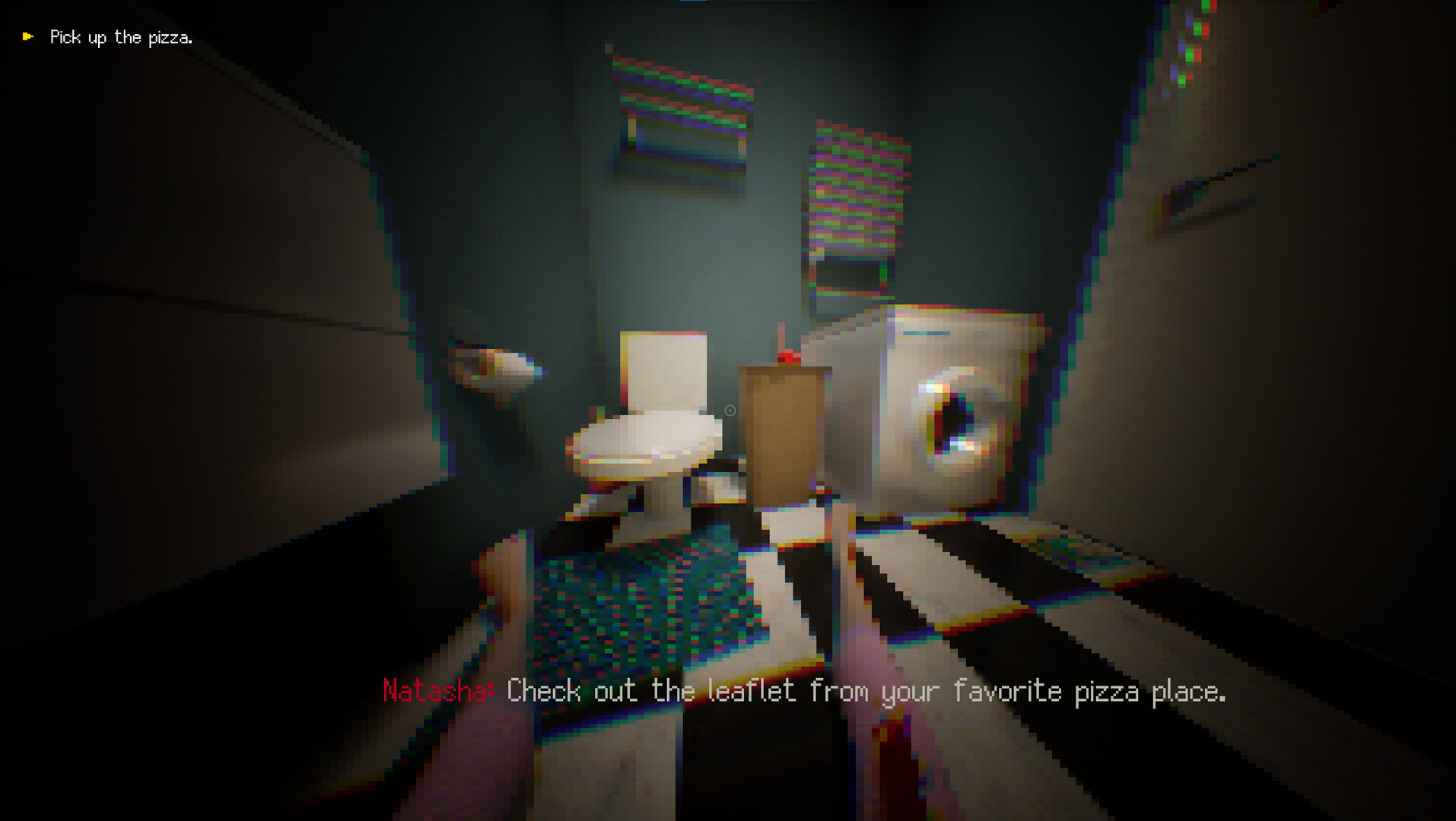 POHMIELISKO screenshot 23