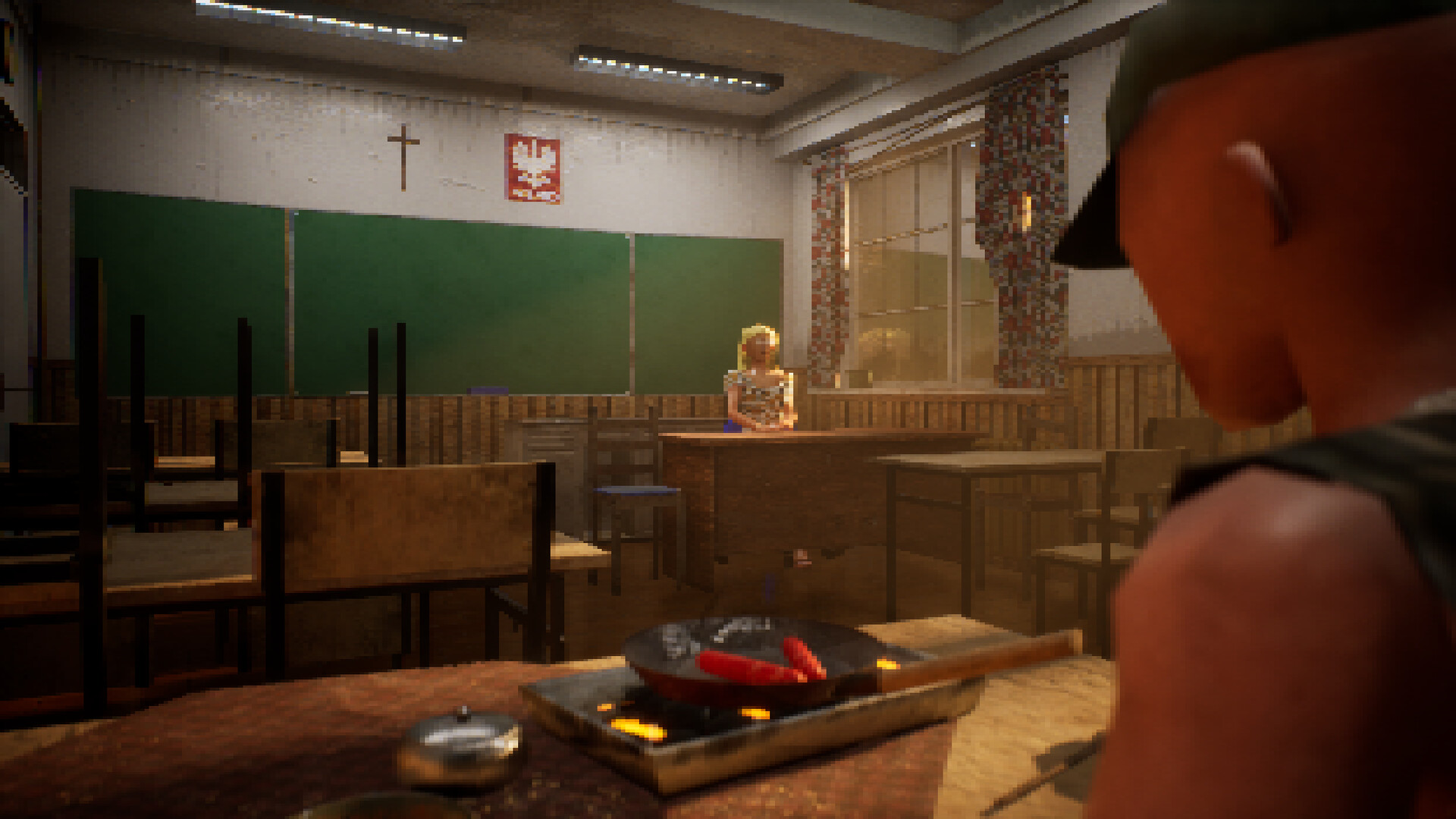 POHMIELISKO screenshot 4