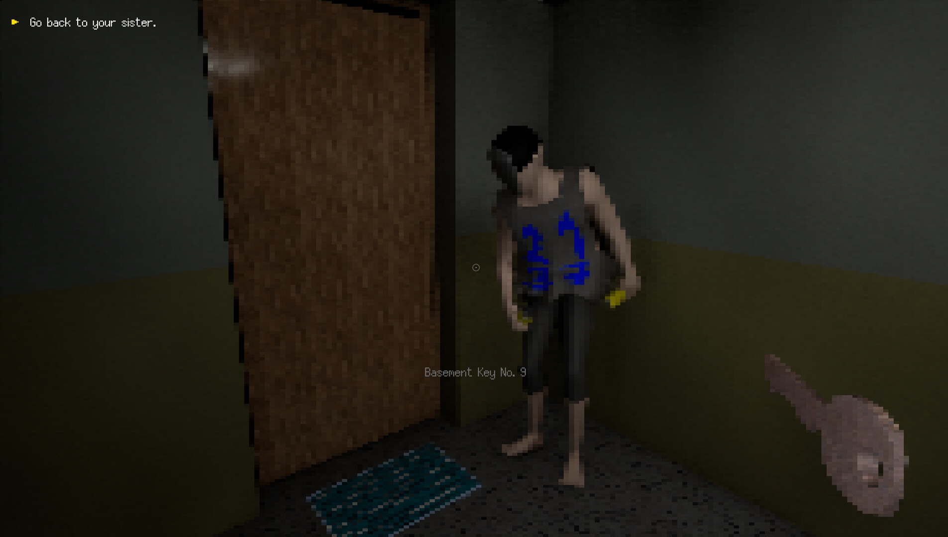 POHMIELISKO screenshot 24