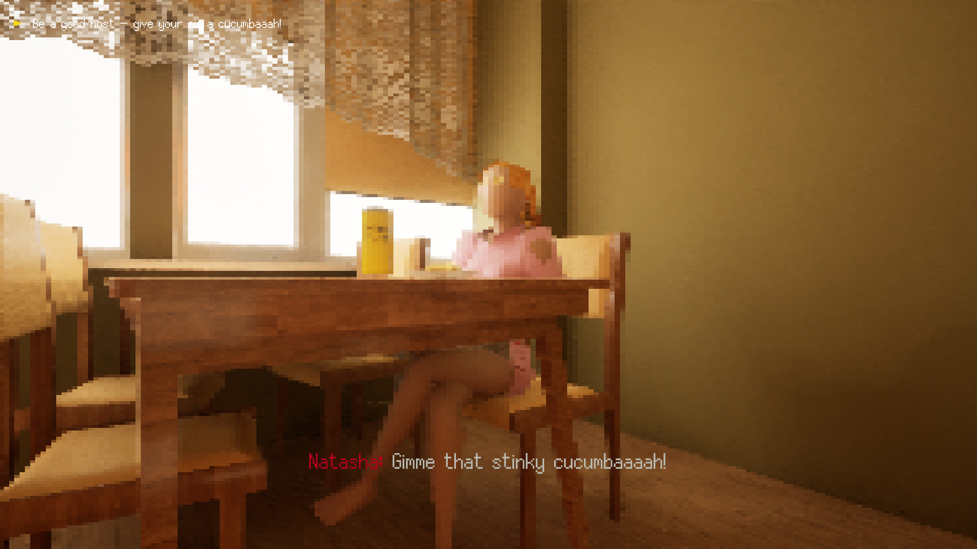 POHMIELISKO screenshot 15