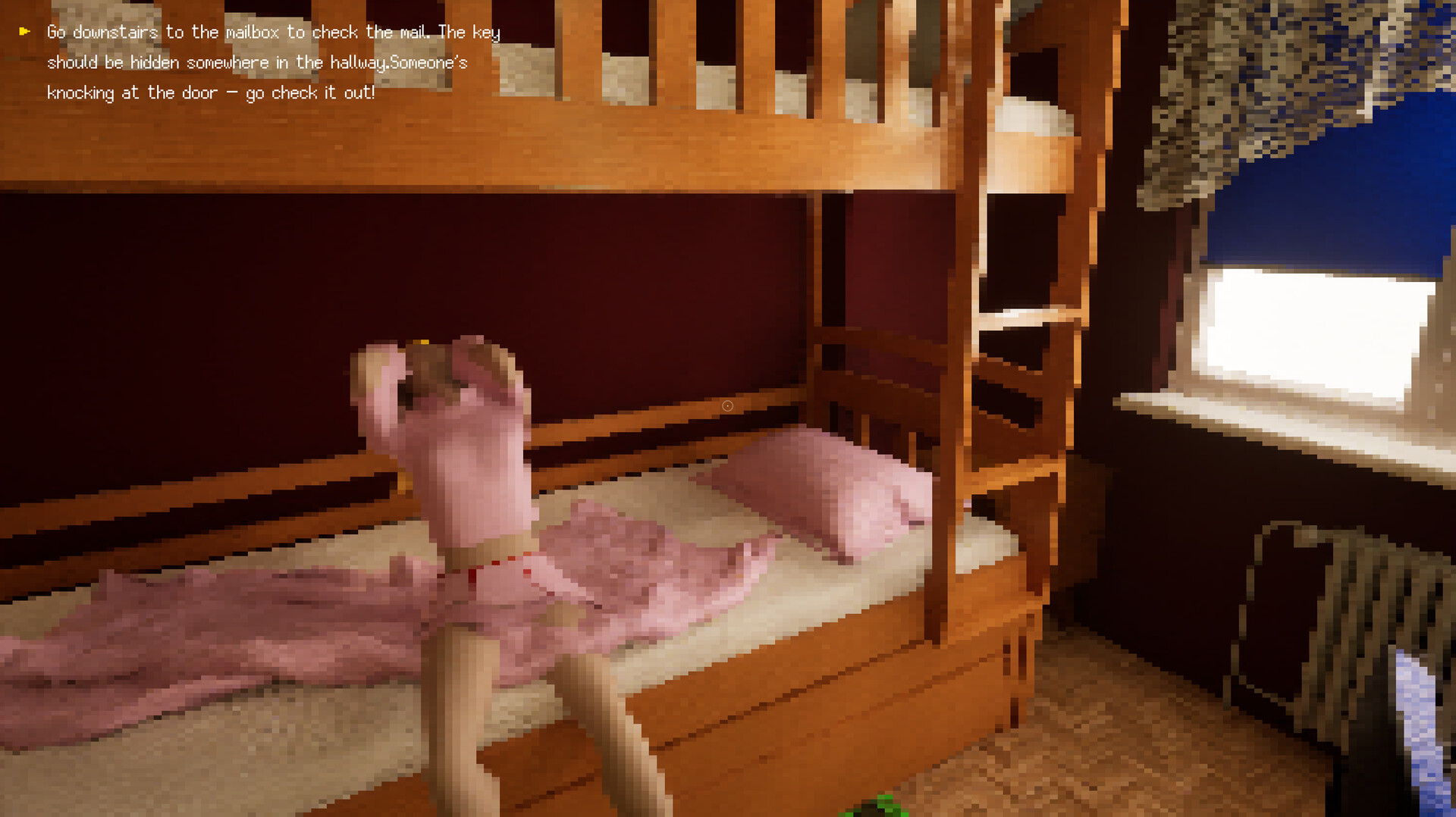 POHMIELISKO screenshot 17