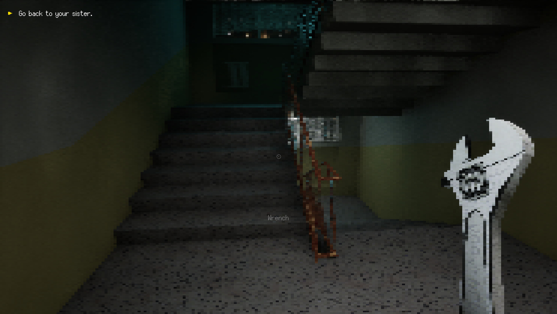 POHMIELISKO screenshot 8