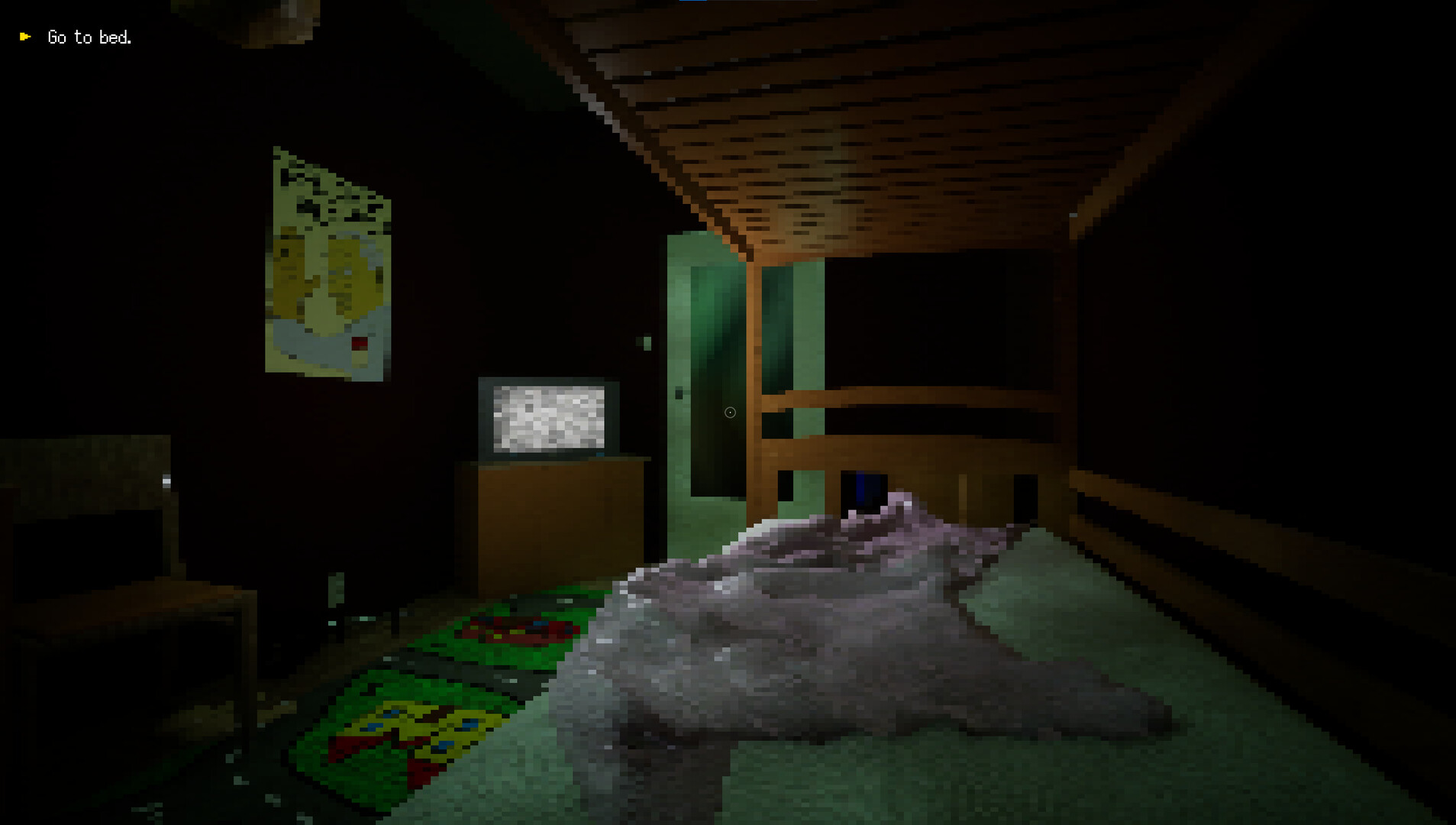 POHMIELISKO screenshot 14