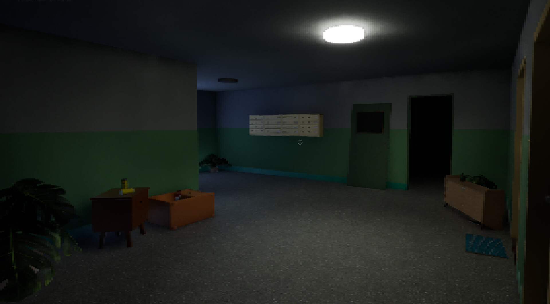 POHMIELISKO screenshot 10