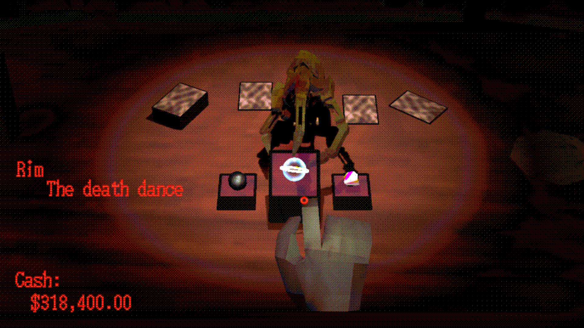 Pachingo screenshot 2