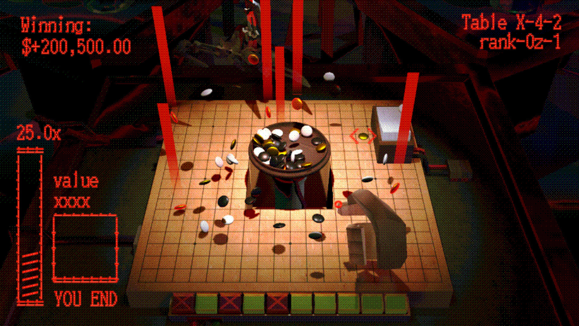 Pachingo screenshot 4