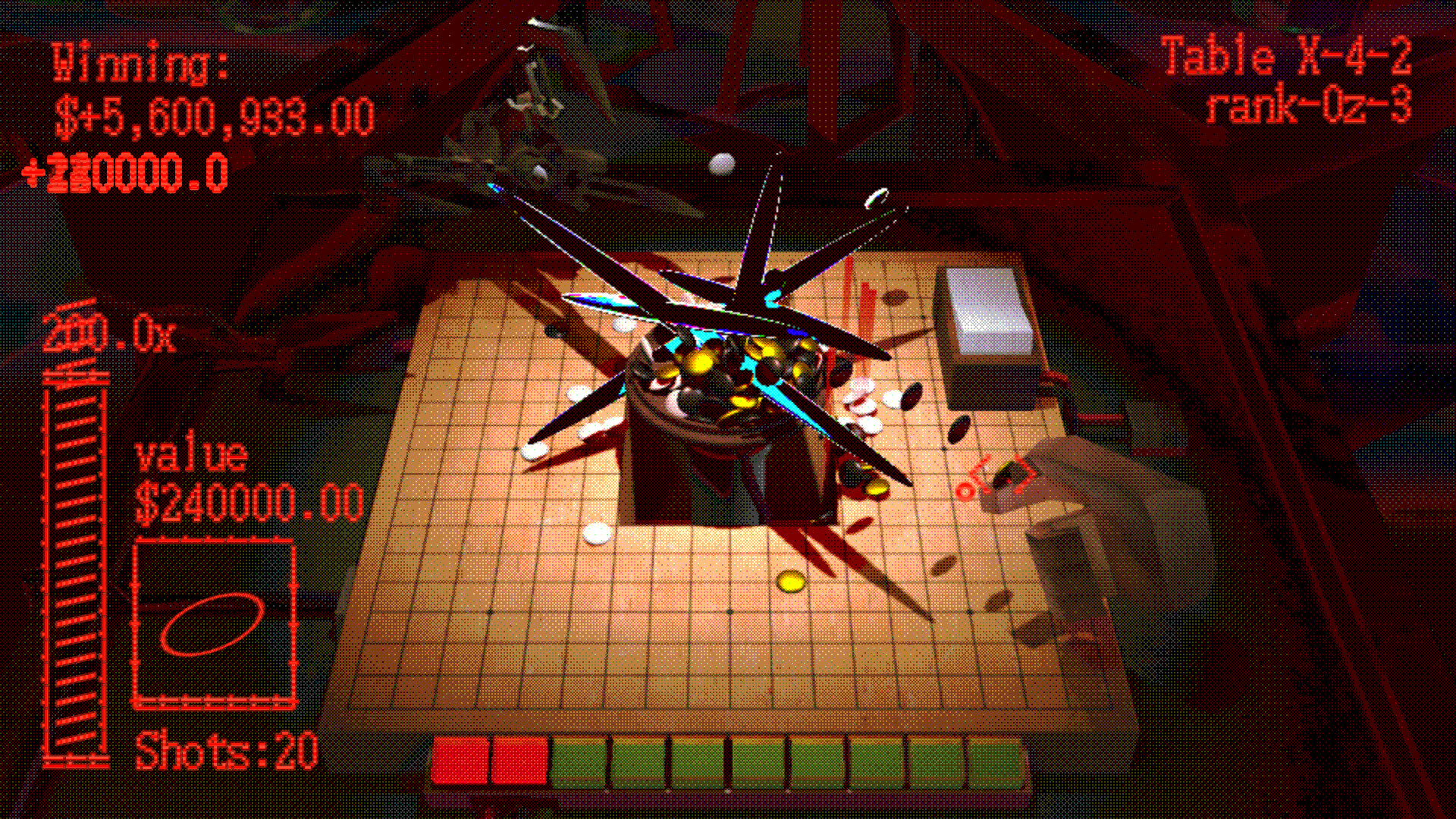 Pachingo screenshot 3