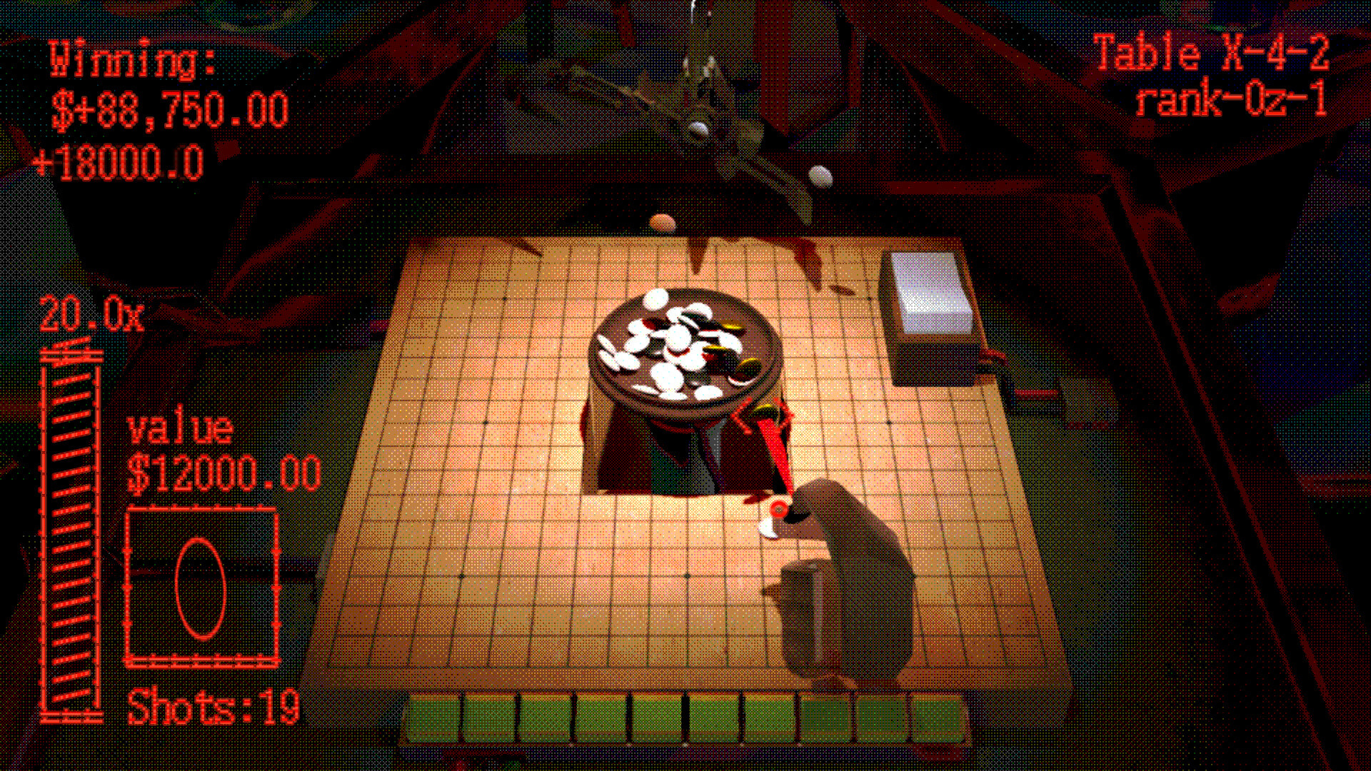 Pachingo screenshot 1