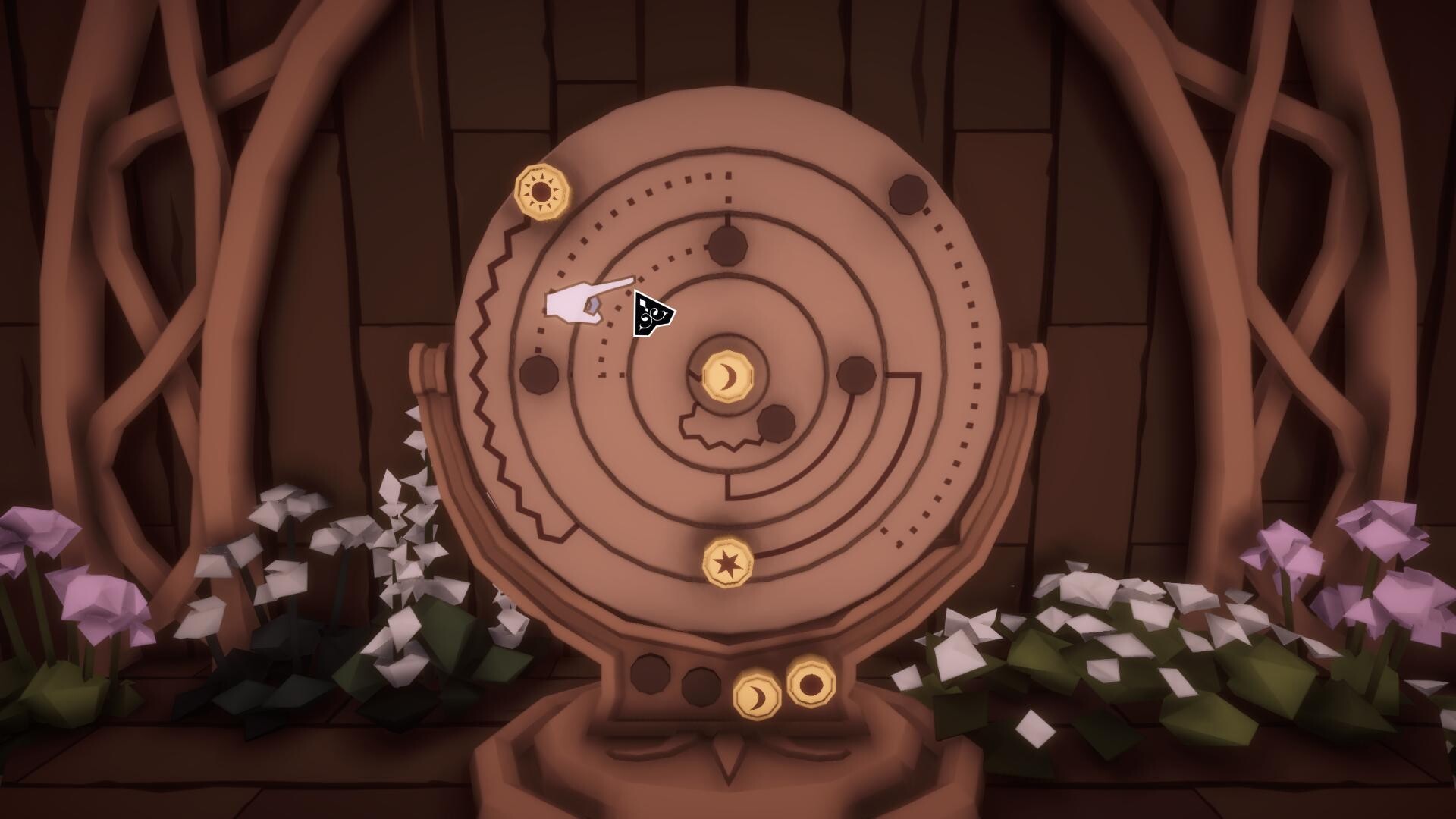 Secrets of Velendar Castle - Escape Room screenshot 5