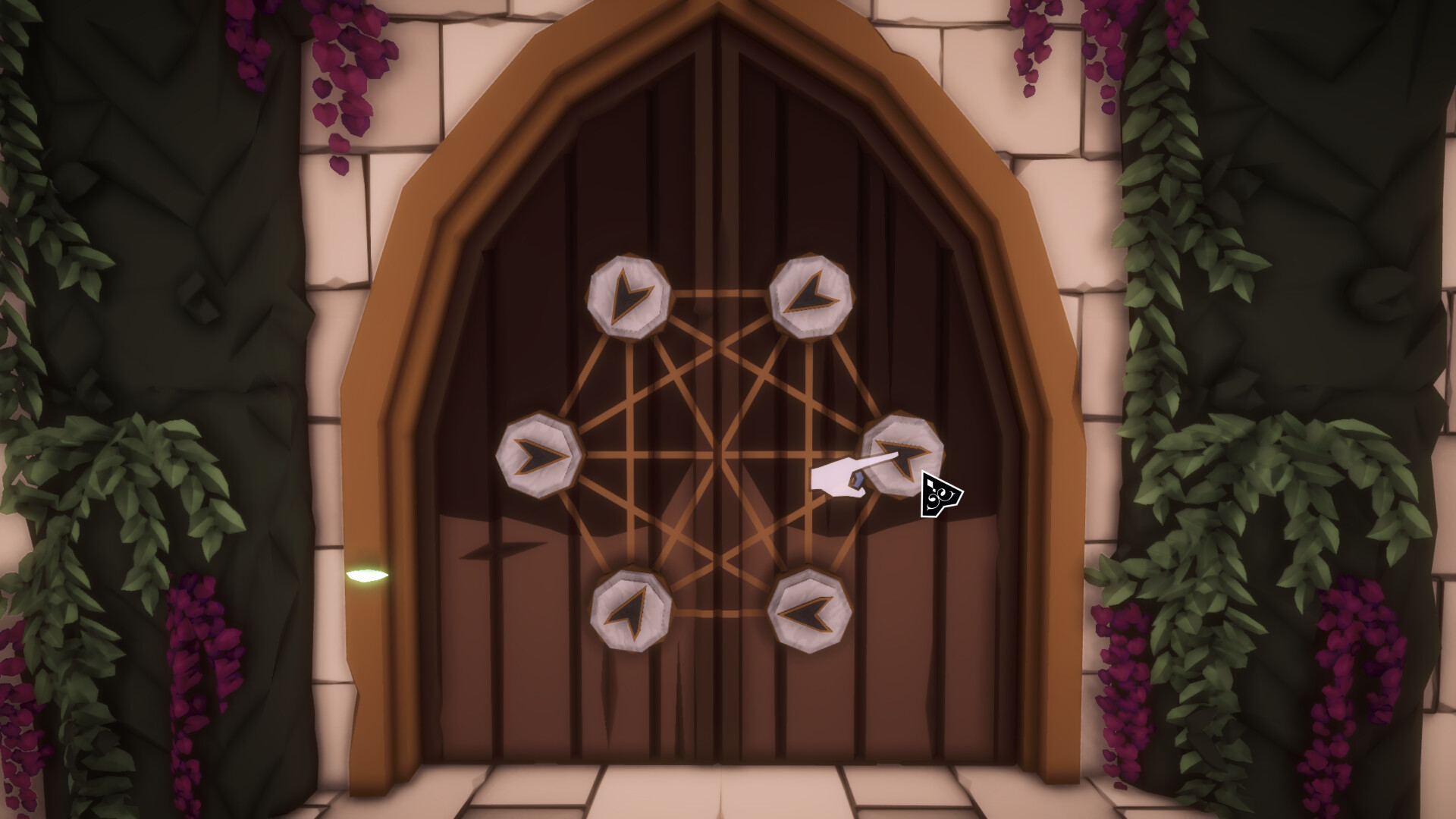 Secrets of Velendar Castle - Escape Room screenshot 7