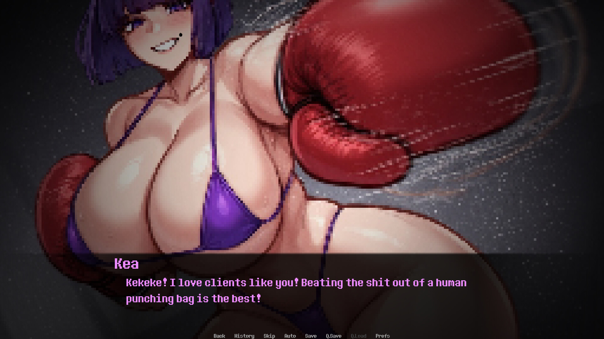 Malaysian Dominatrixes Are the Best screenshot 5