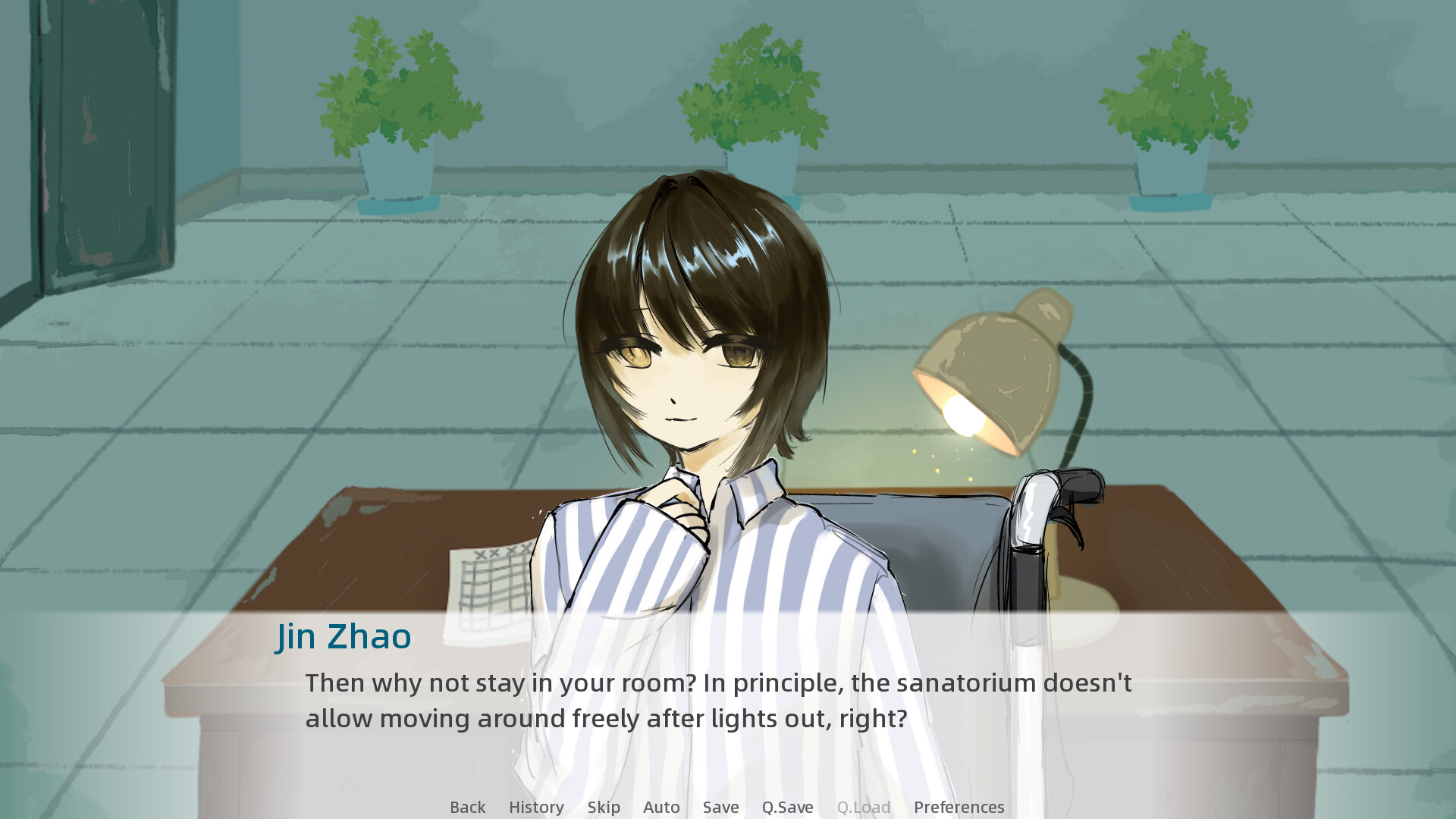唯独记得我 WHO I AM screenshot 5