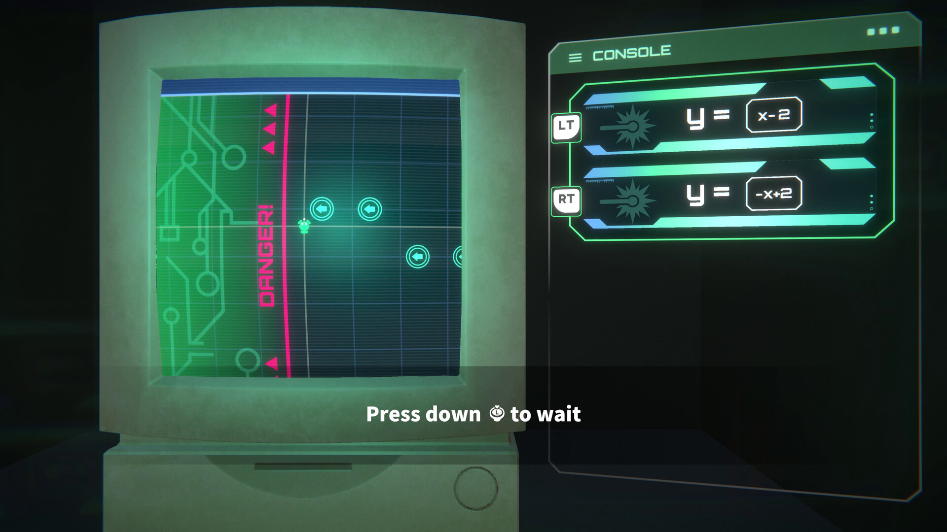 Cyber Janitor screenshot 2