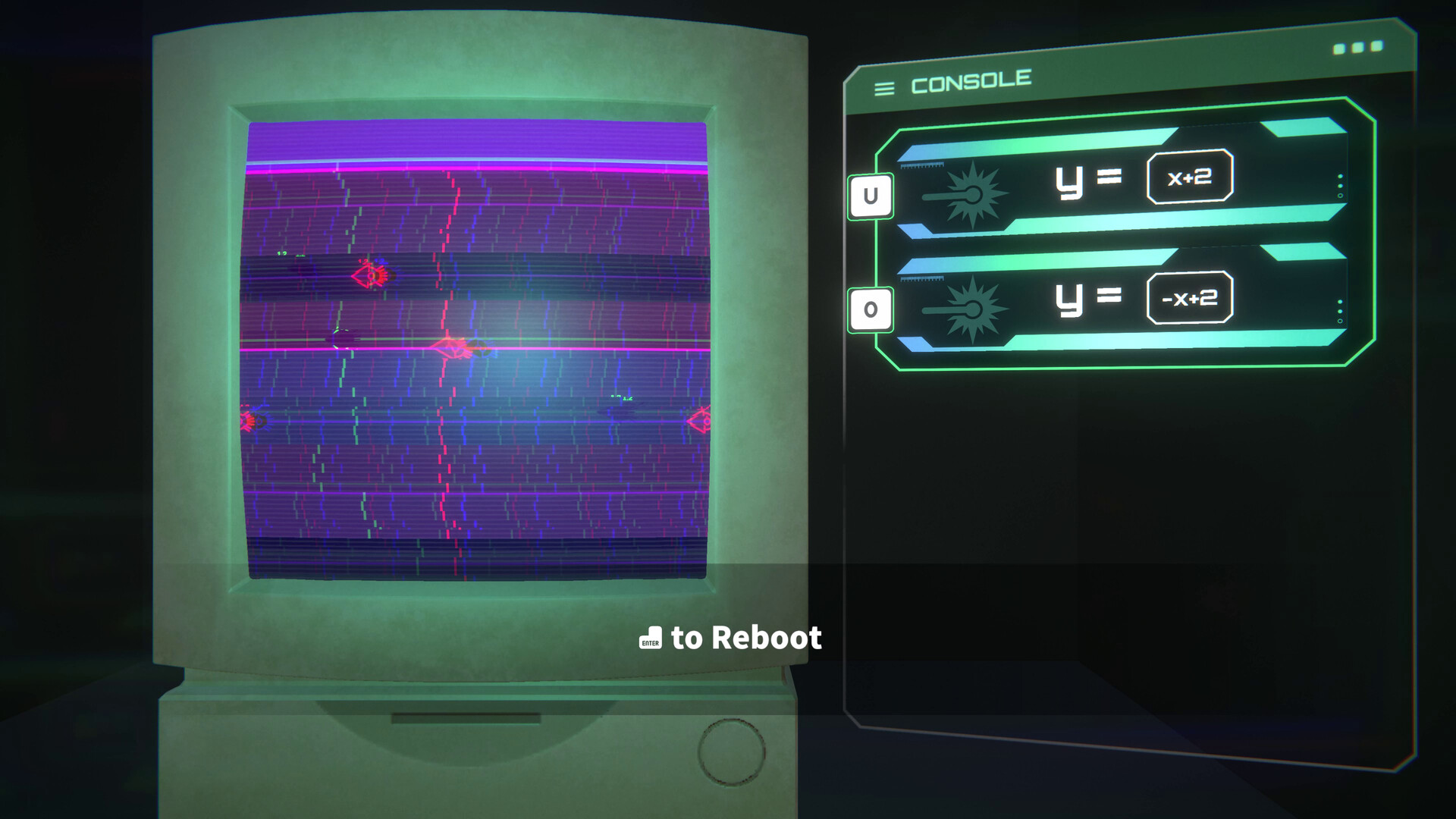 Cyber Janitor screenshot 3