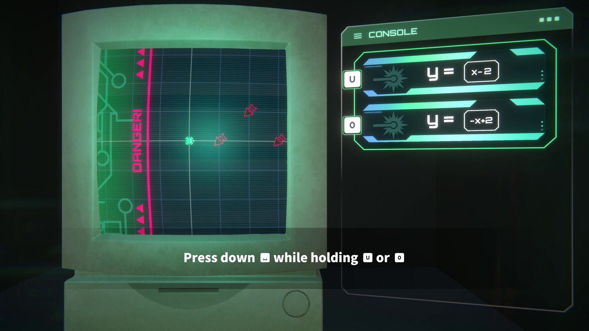 Cyber Janitor screenshot 5