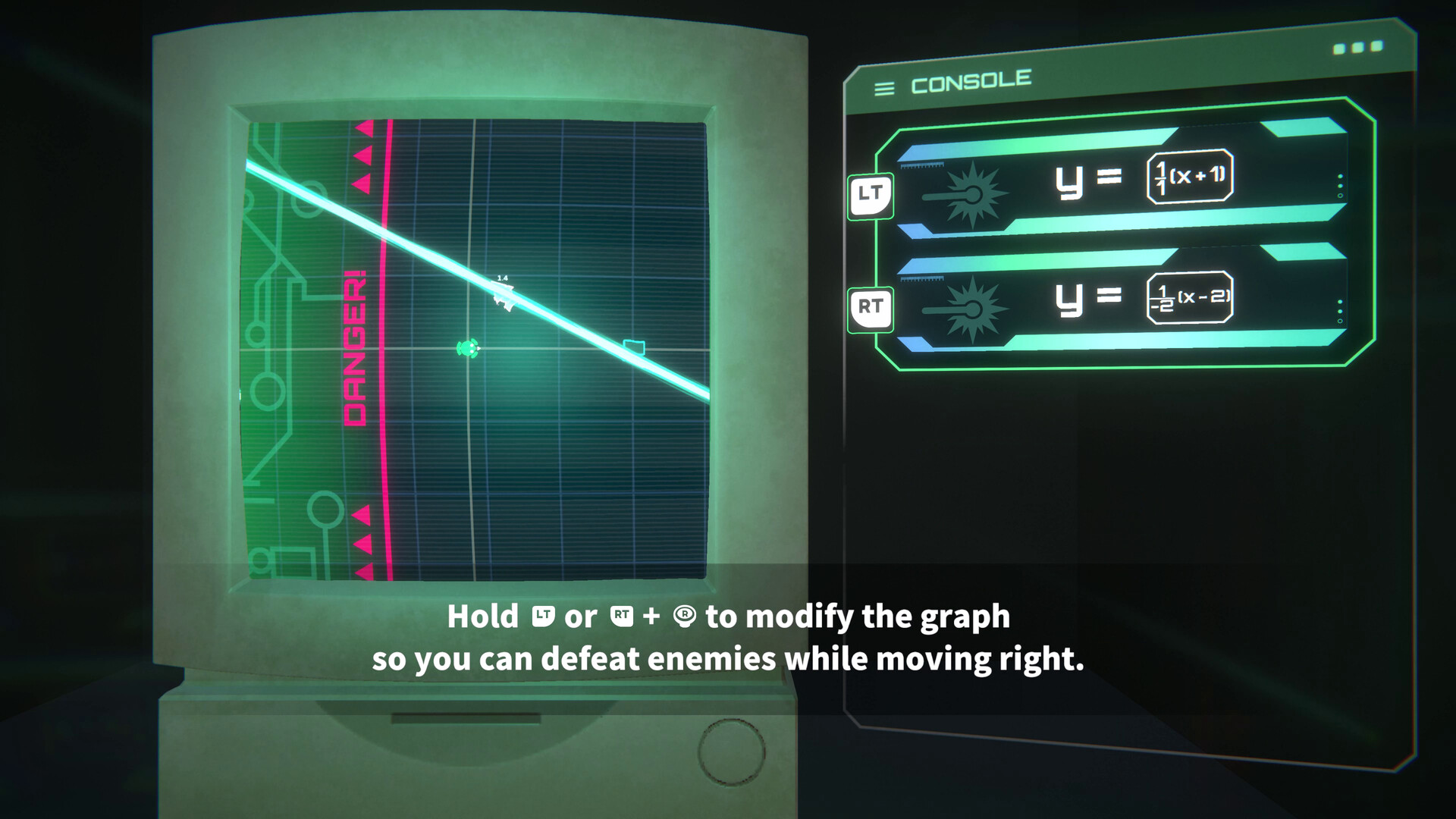 Cyber Janitor screenshot 1