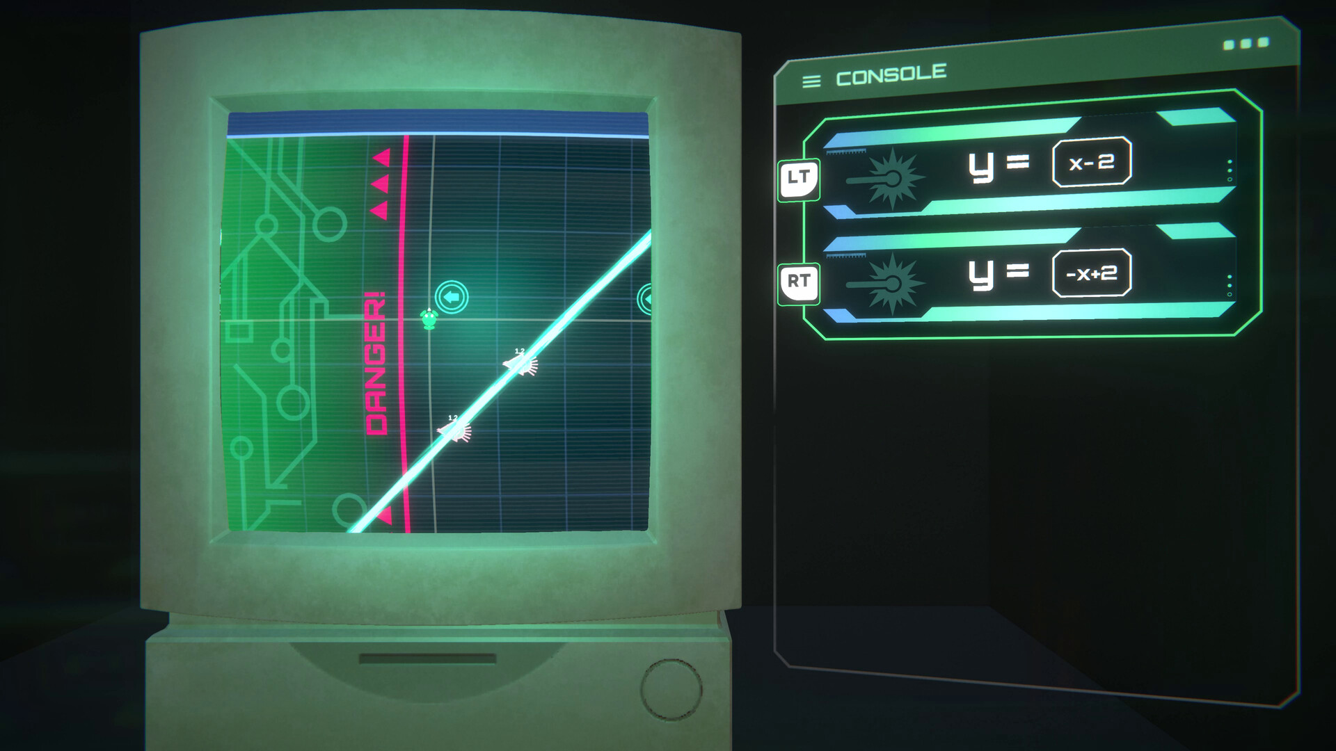 Cyber Janitor screenshot 4