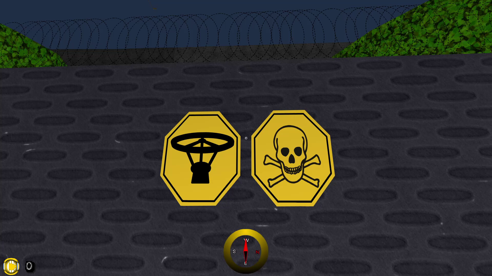 Drone-Locked screenshot 4