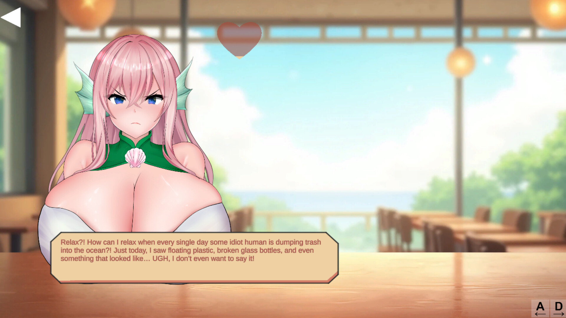 Cafe Rhythm screenshot 3