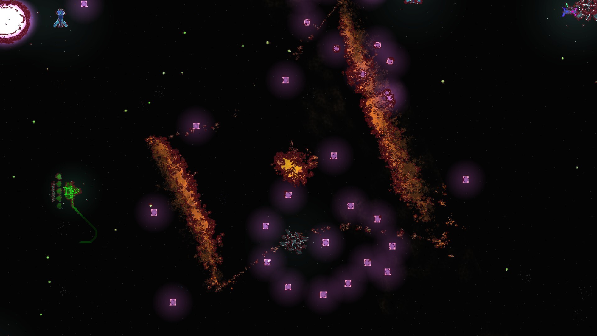 Hell of a Bullet screenshot 13