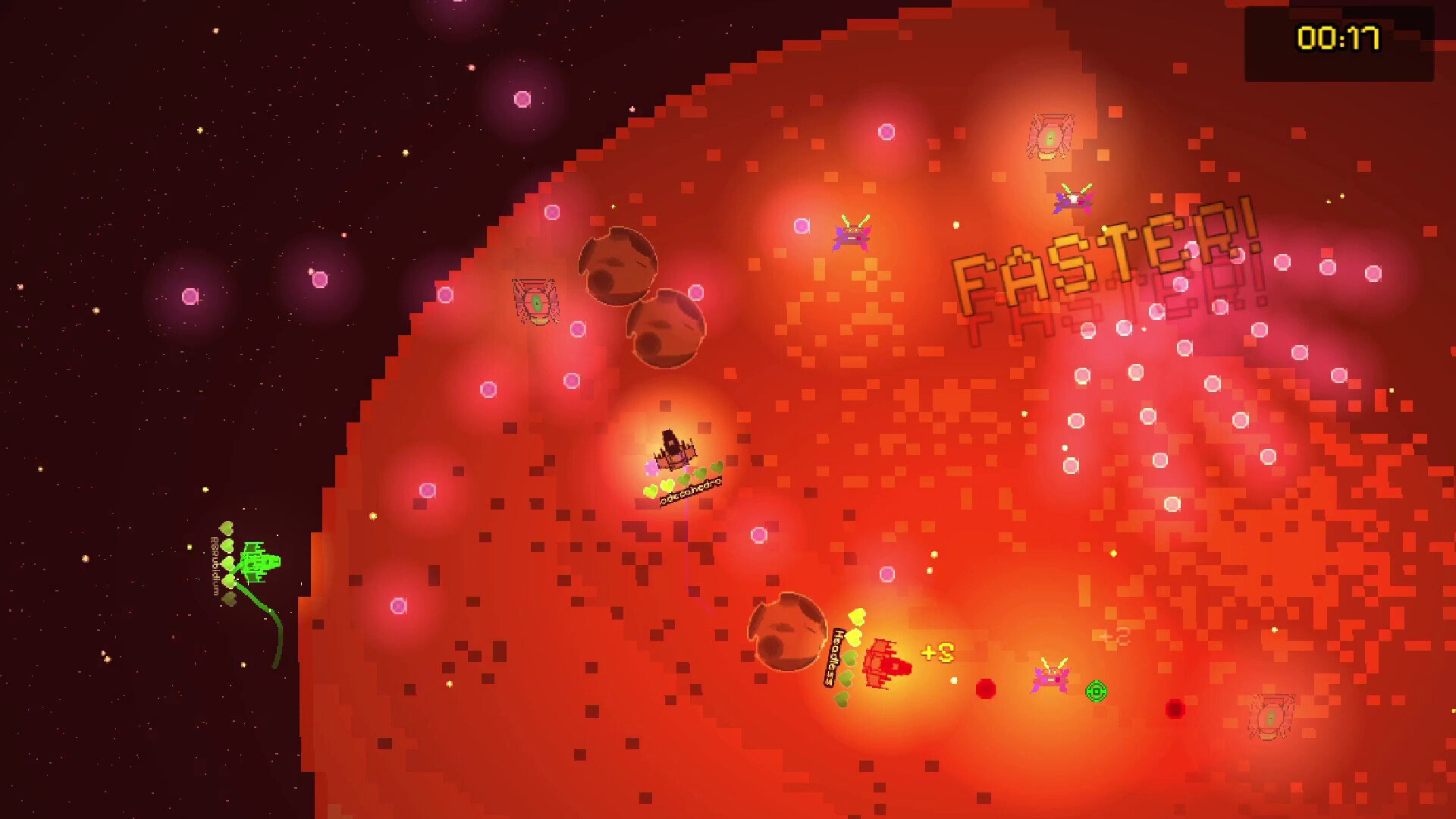 Hell of a Bullet screenshot 15