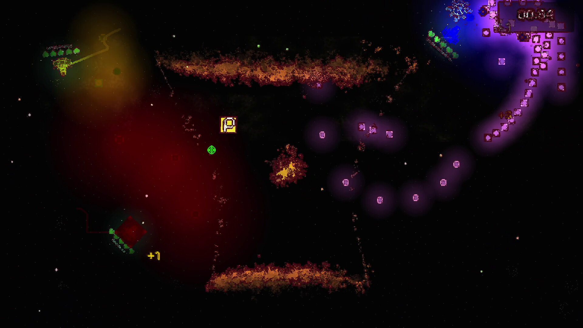 Hell of a Bullet screenshot 16