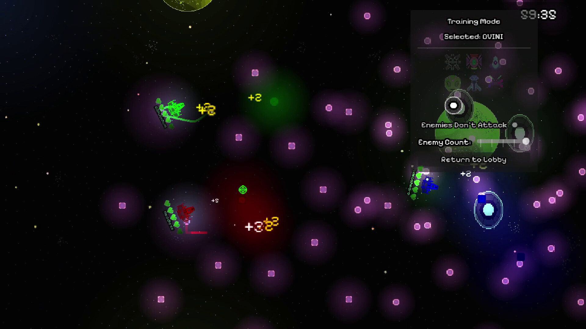 Hell of a Bullet screenshot 3