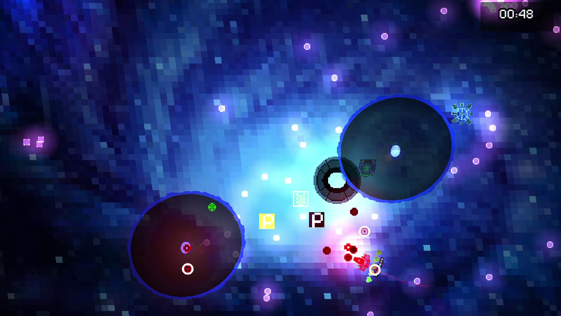 Hell of a Bullet screenshot 4