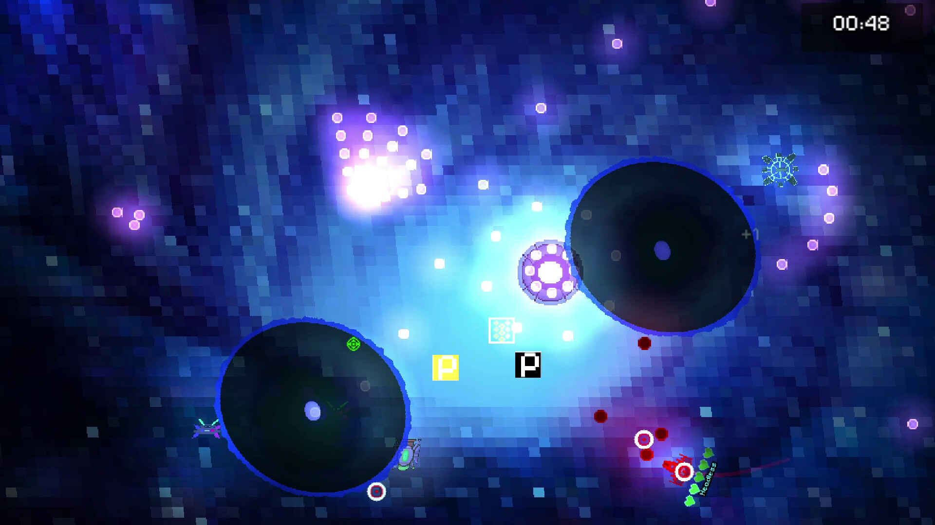 Hell of a Bullet screenshot 14