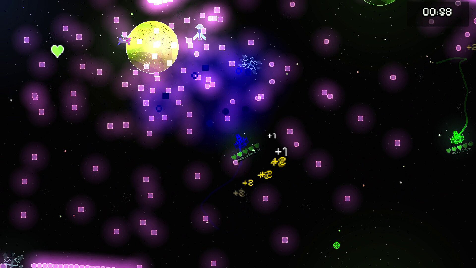Hell of a Bullet screenshot 8