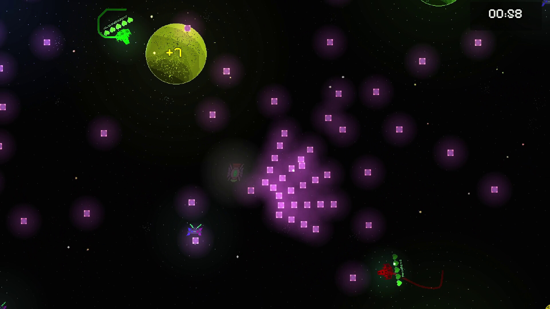 Hell of a Bullet screenshot 9