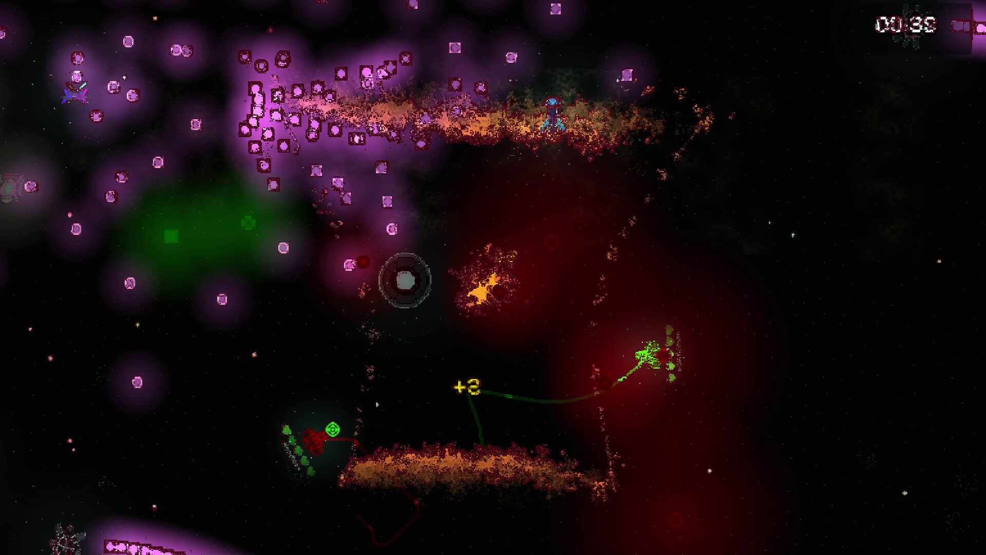 Hell of a Bullet screenshot 6