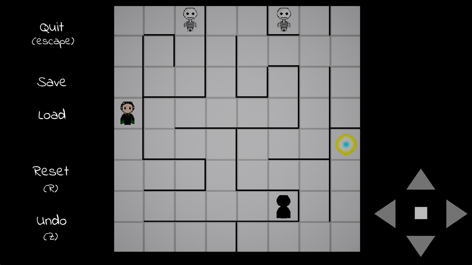 Within The Mind screenshot 8