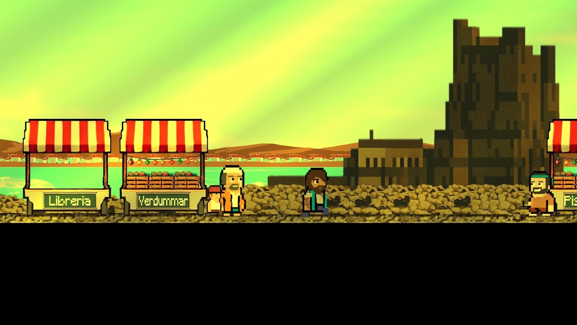 L'ultimo Partenopeo screenshot 1