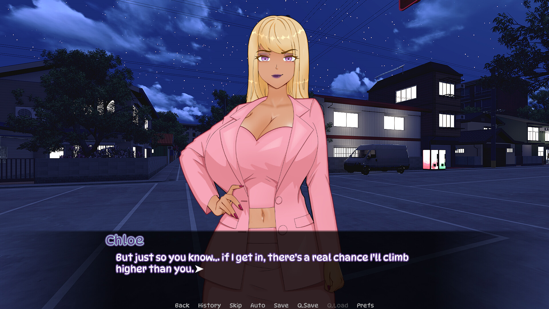 Bratty Bottoms 2 screenshot 5